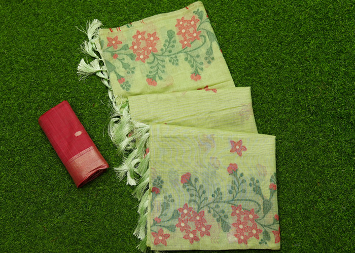 Munga silk1 VS MS004