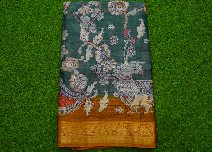 Daily wear sarees VS DS002