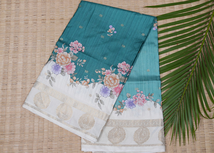 Casual Wear sarees VS CS0020