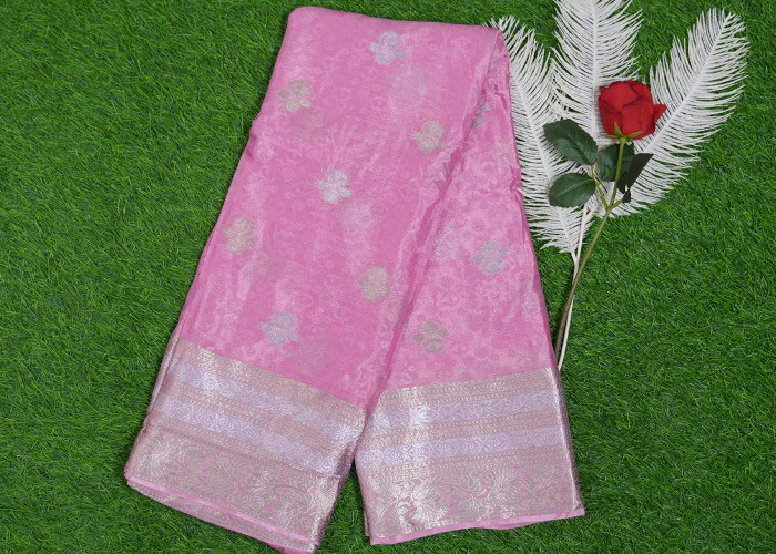 Binny silk VS BS007