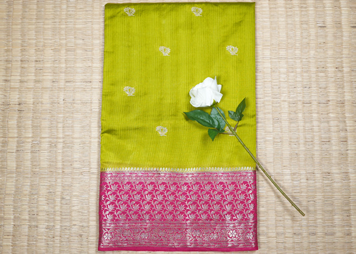 Soft silk VS FS0010