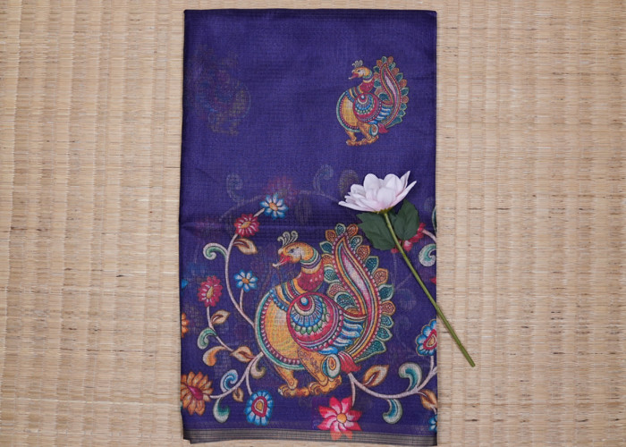 Matty kota sarees VS MS0014