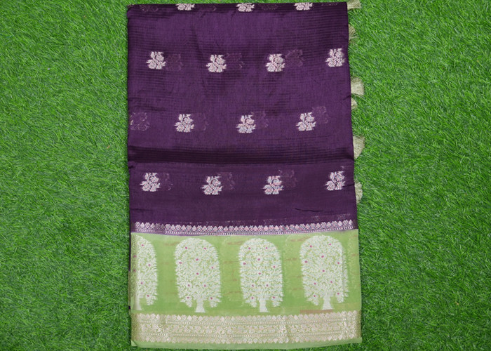 Fancy sarees VS FS008