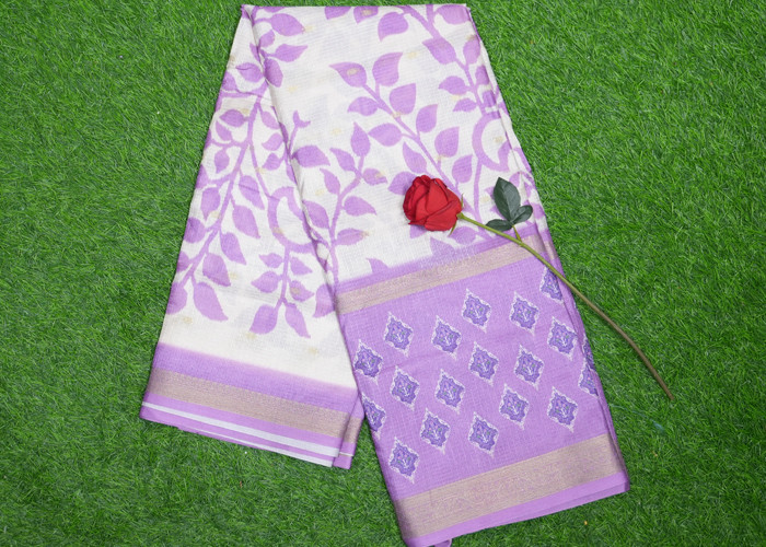 Matty kota sarees VS MS005