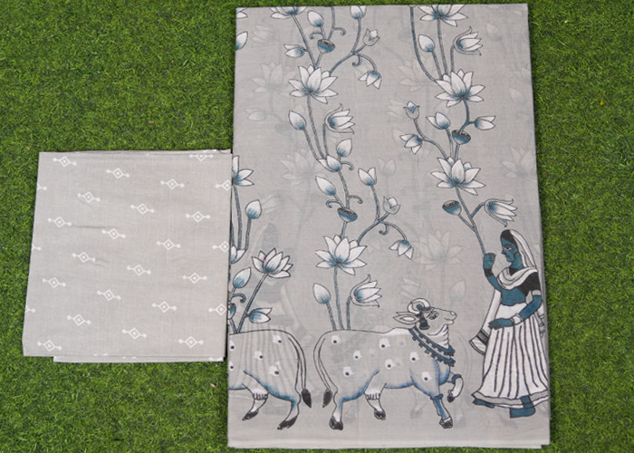 Summer cotton VS SS0033