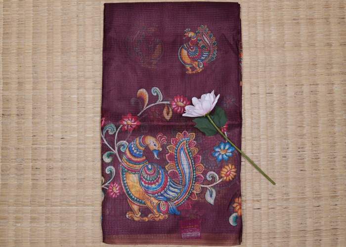 Matty kota sarees VS MS0016