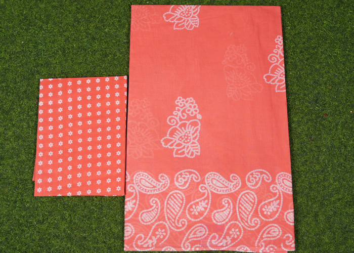 Summer cotton VS SS001