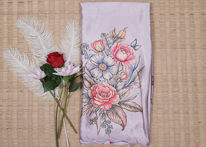 Celebrity Crepe Sarees VS CS004