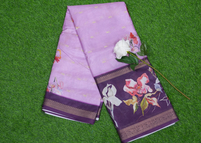 Matty kota sarees VS KS006
