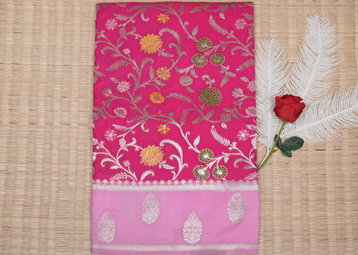 New collection Sarees VS NS004