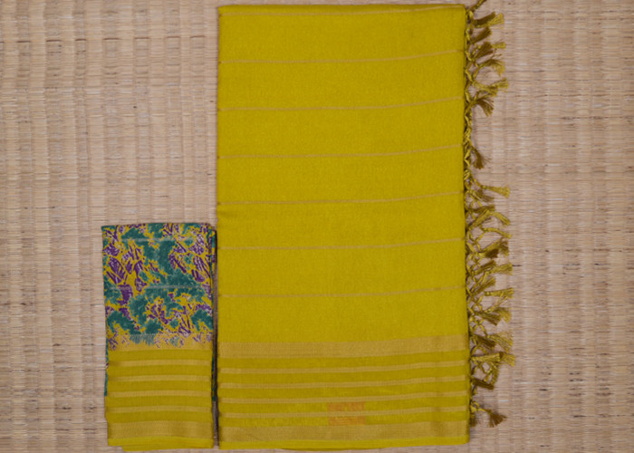 Casual Wear sarees VS CS008