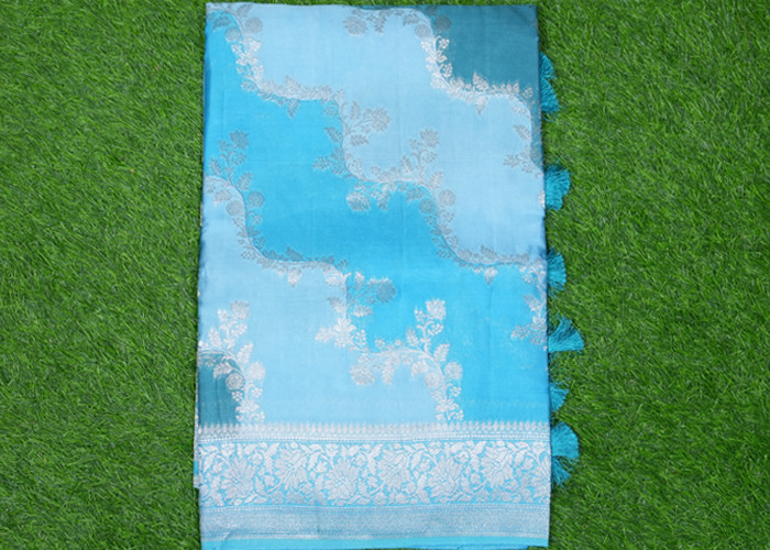 Banarasi soft silk VS BS003