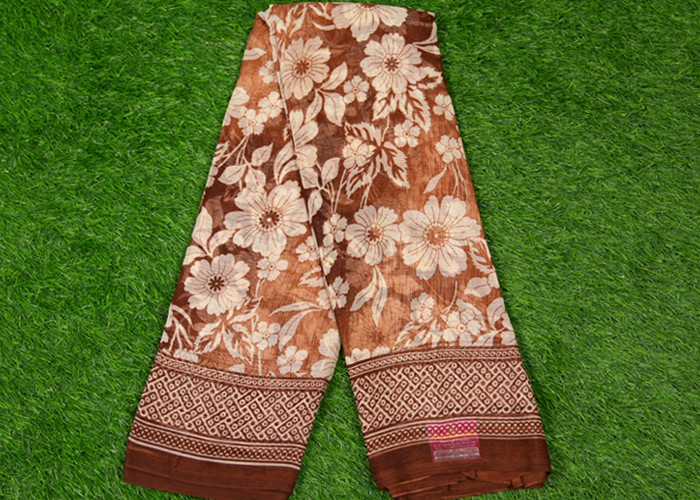 Daily wear sarees VS DS001