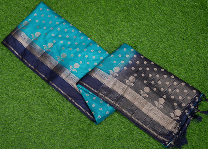Designer sarees VS FB006