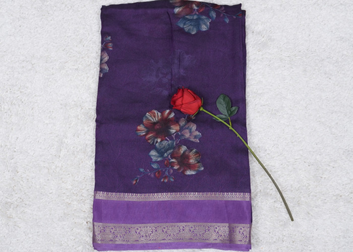 daily wear sarees VS DS0011