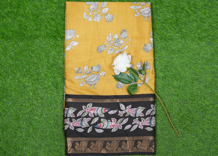 Casual Wear sarees VS CS0015