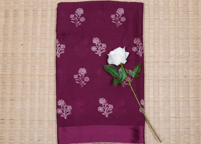 Casual Wear sarees VS CS0016
