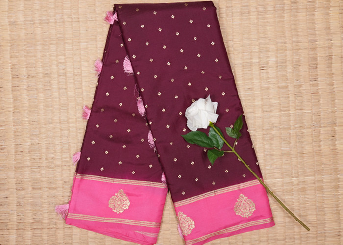 Soft silk VS FS007