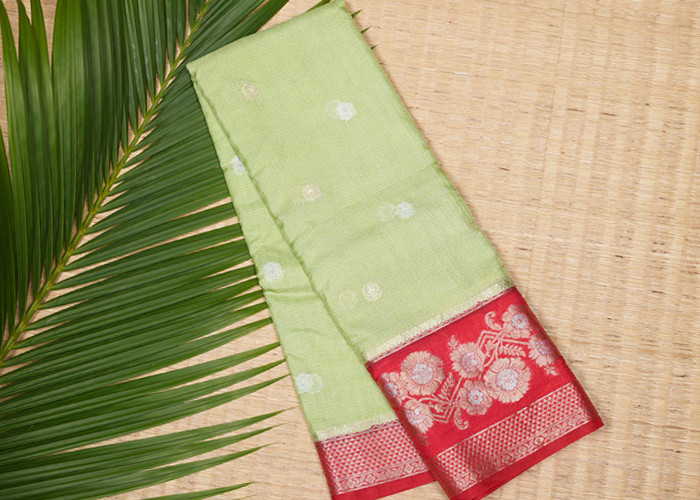 Fancy sarees VS FS002