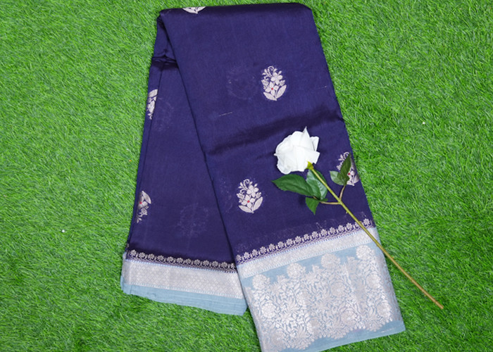 Green Mango Sarees VS GS005