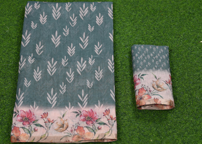 Lenin sarees VS LS002