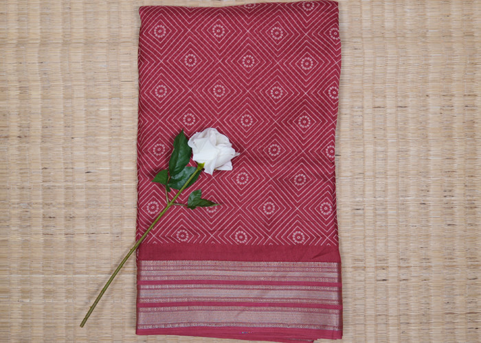 Georgette sarees VS GS0034
