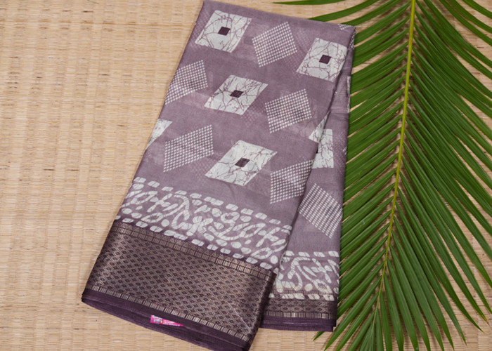 Casual Wear sarees VS CS0032