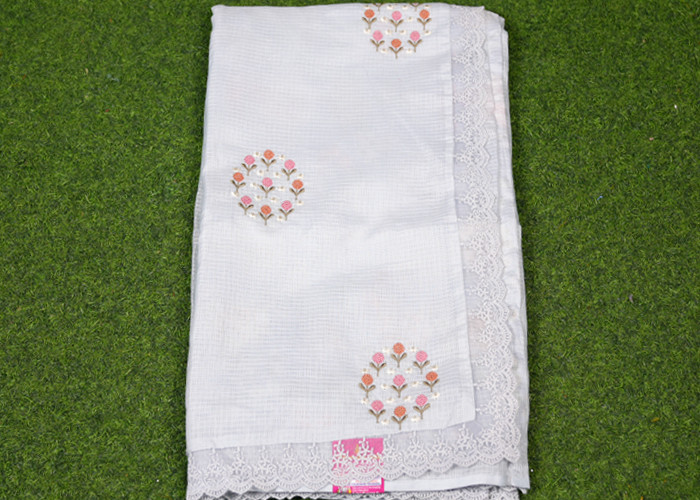 Supernet Kota sarees VS SS002