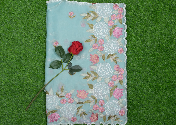 Fancy sarees VS FS0012