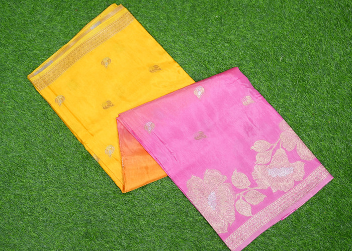 Latest collection sarees VS LS0016