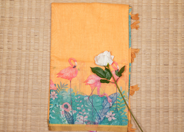 Manipuri kota sarees VS KS001