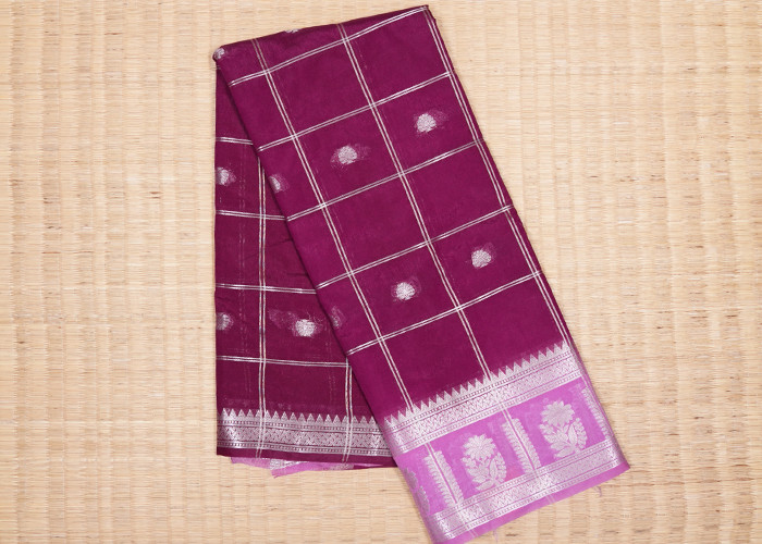 Warm Silk VS WS007
