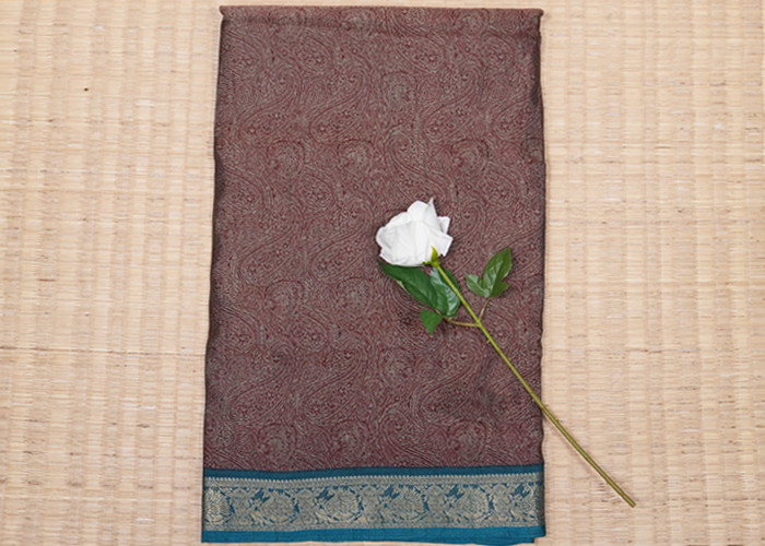 Maheswari silk VS MS001