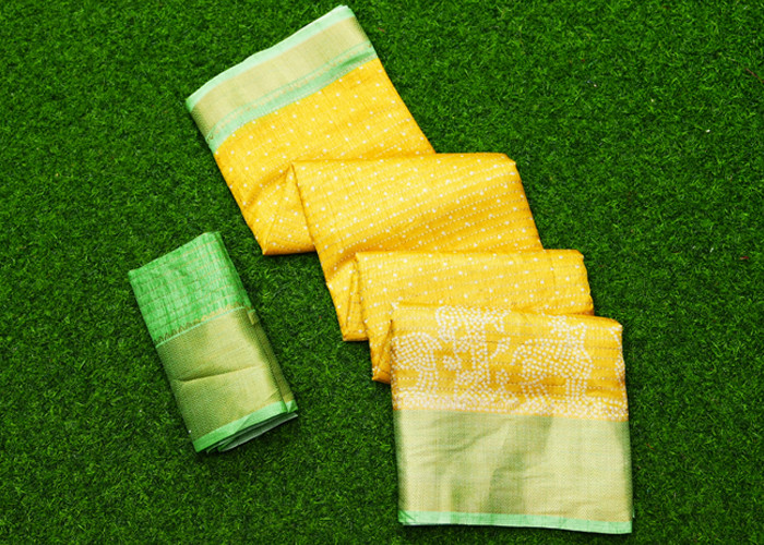 Lenin sarees VS LS0020