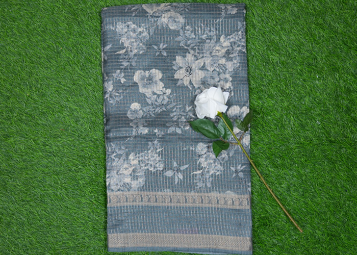 Daily wear sarees VS DS0035