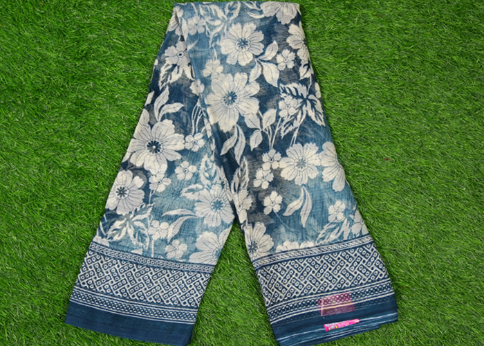 Daily wear sarees VS DS005