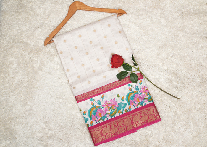New collection Sarees VS NS009