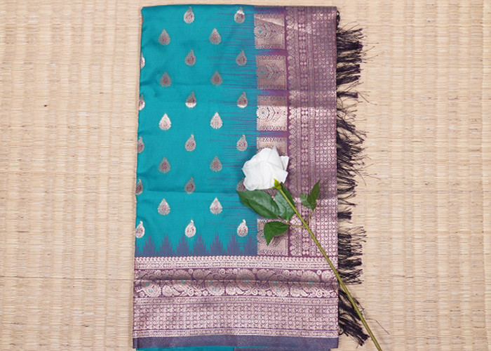 Kathan silk VS KS003