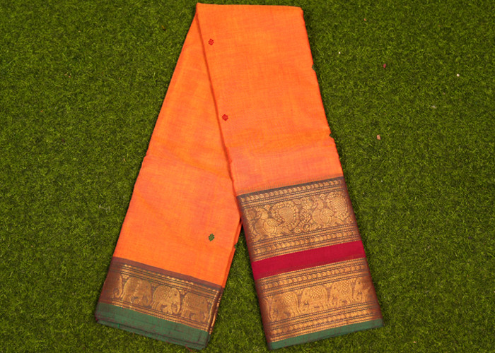 Kanchi Cotton VS KS002