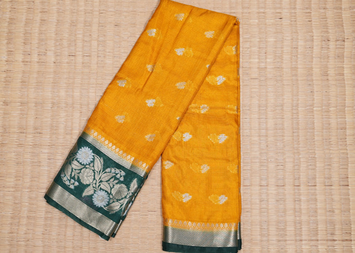 Silk Kota VS SK008