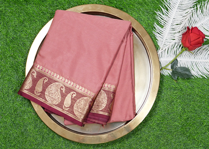 Binny silk VS BS002