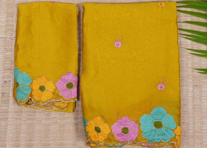 Designer sarees VD DS0055