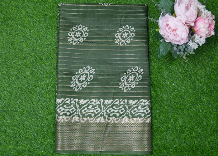 Pettubadi sarees VS PS007