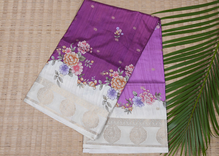 Casual Wear sarees VS CS0024