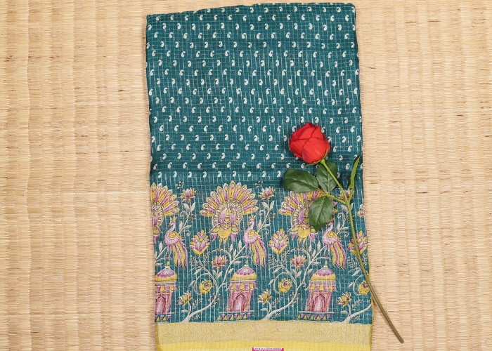 Pettubadi sarees VS PS0018