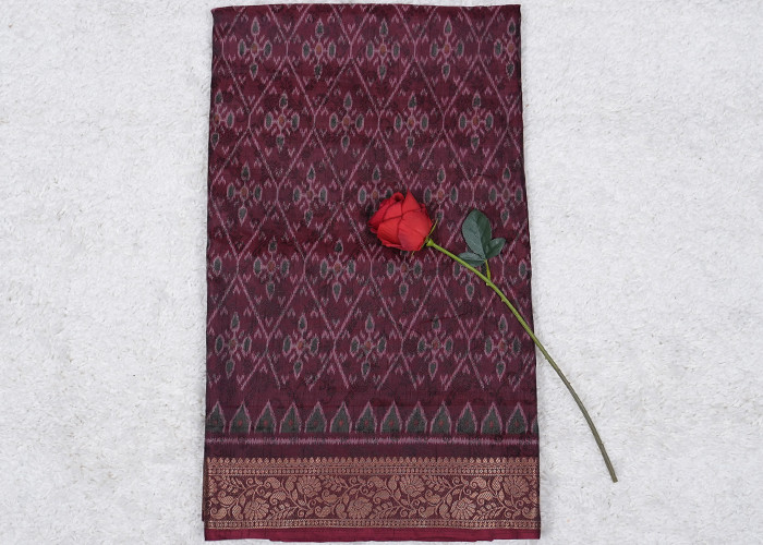 Maheswari silk VS MS0011