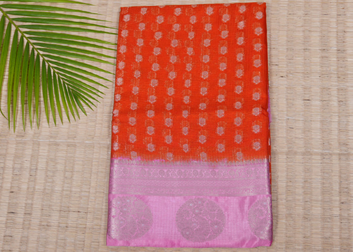 Banarasi fancy sarees VS BS004