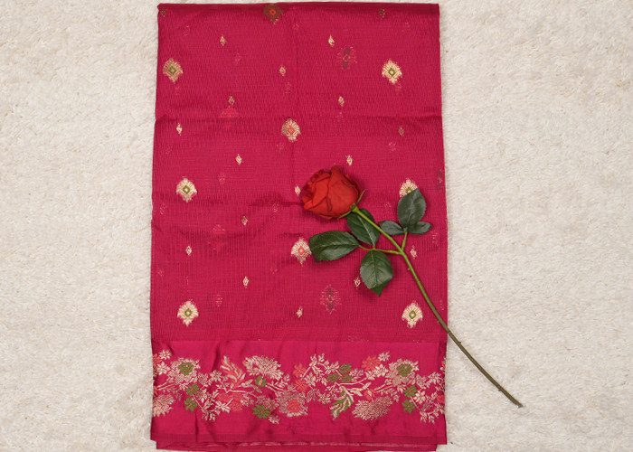 Latest collection sarees VS LS004