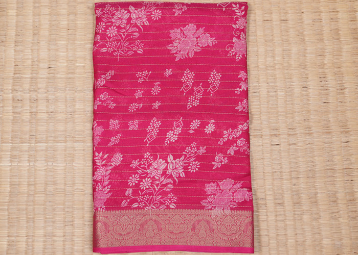 Casual Wear sarees VS CS007