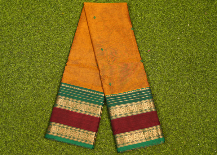 Kanchi Cotton VS KS0017